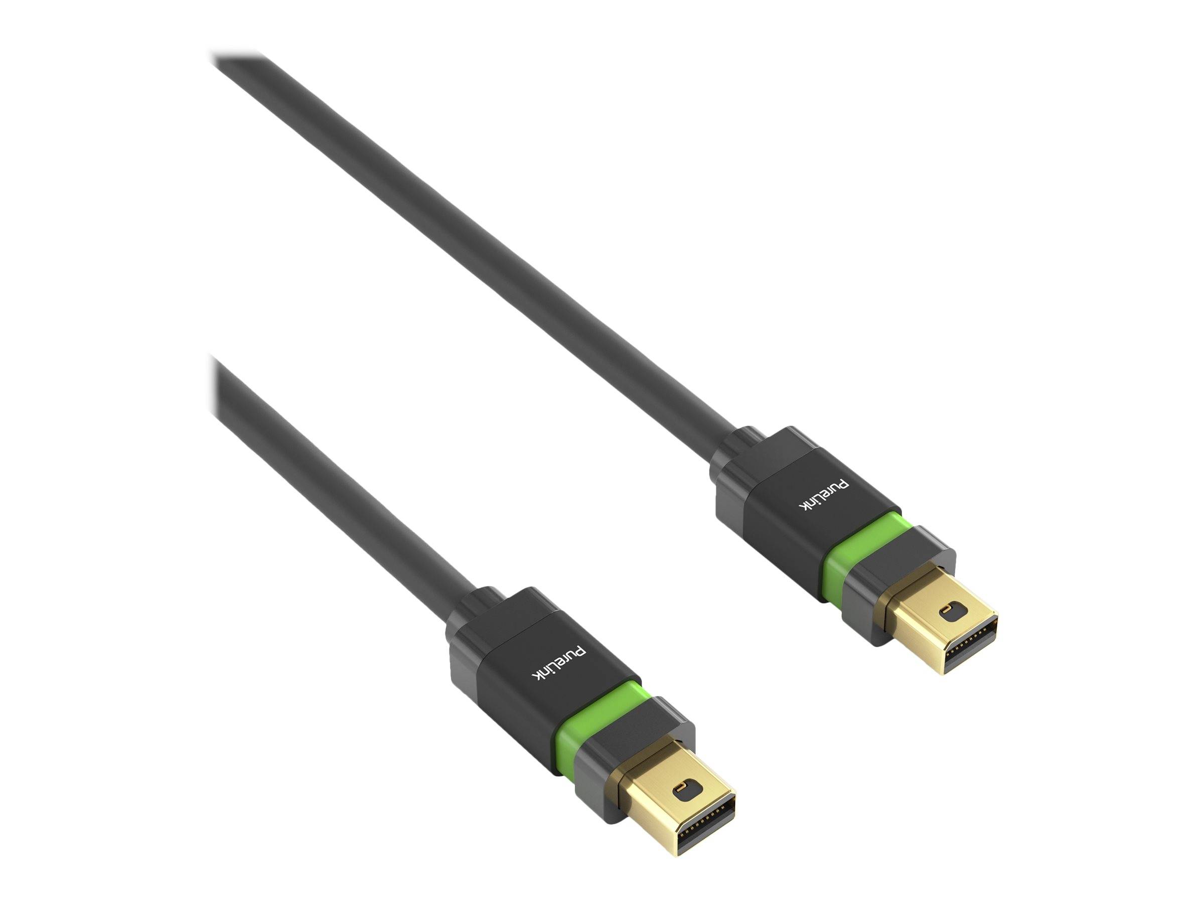 PureLink Ultimate Series ULS2200 - DisplayPort-Kabel - Mini DisplayPort (M)-1