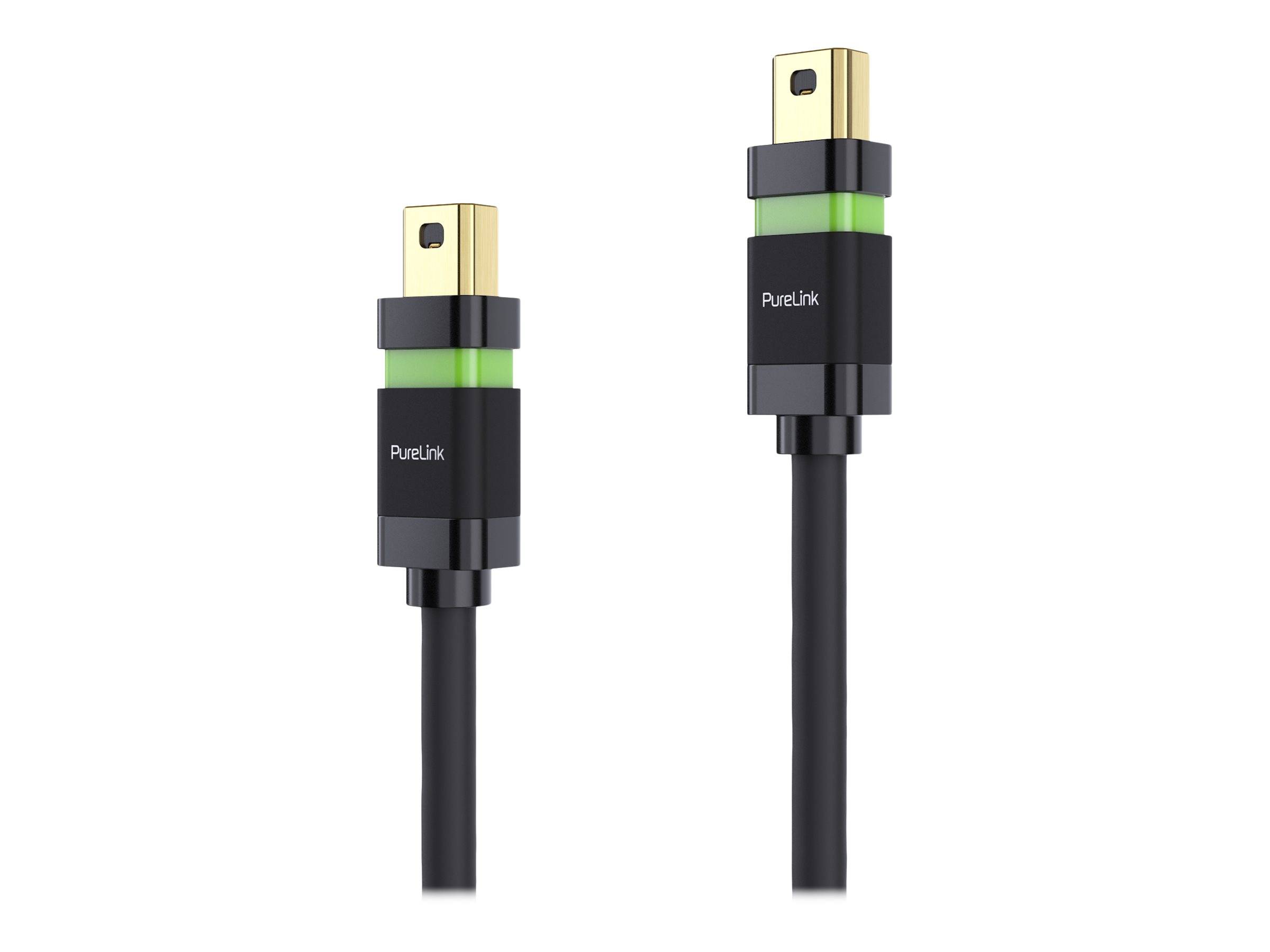 PureLink Ultimate Series ULS2200 - DisplayPort-Kabel - Mini DisplayPort (M)-2