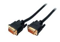 S/CONN - S-Conn 2m DVI-D, 2 m, DVI-D, DVI-D, Männlich, Männlich, Schwarz-2