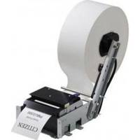 Citizen PHU 500 - Papierrollenhalter - 1 Rolle-1