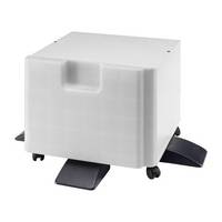 Kyocera CB-470 - MFP-Unterschrank - für Kyocera FS-6025, FS-6030, FS-6525, FS-6530, FS-C8020, FS-C8025-1