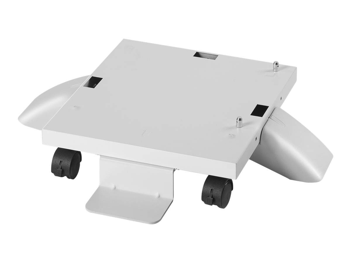 OKI - Untergestell mit Rollen - für OKI C650dn-0