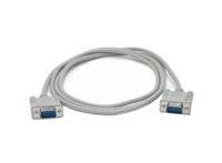 Zebra - Druckerkabel - DB-9 zu DB-9 - 1.8 m-0