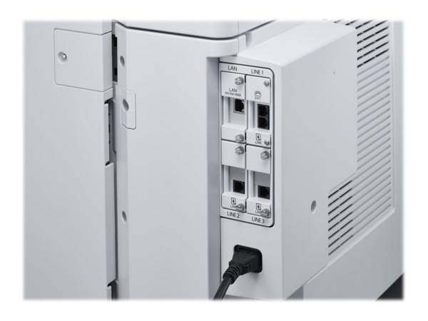 Epson - Fax-Platine - für WorkForce Enterprise WF-C20750 D4TW, C21000 D4TW, M21000 D4TW