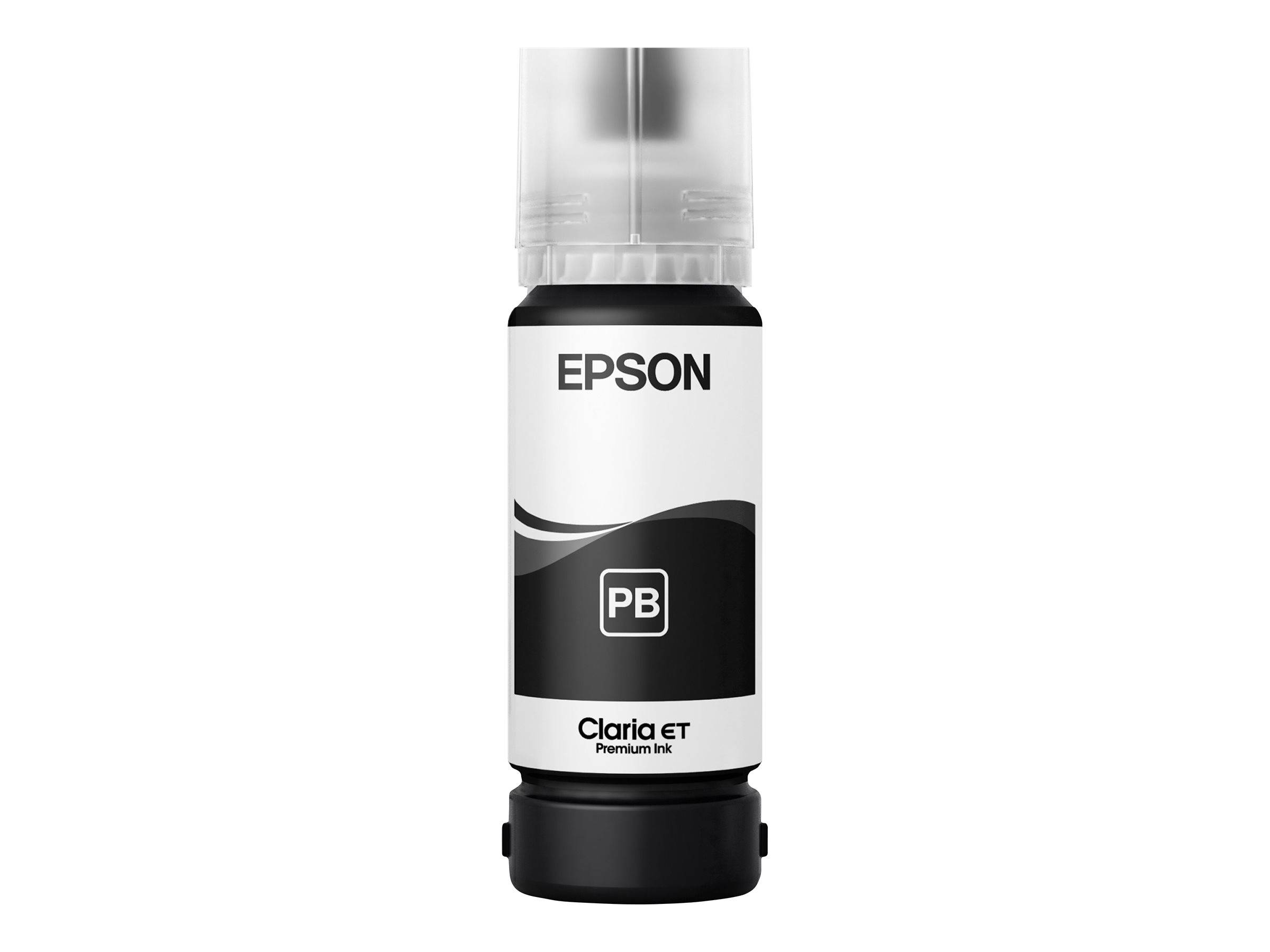 Epson 114 - 70 ml - Schwarz - original - Nachfülltinte-6