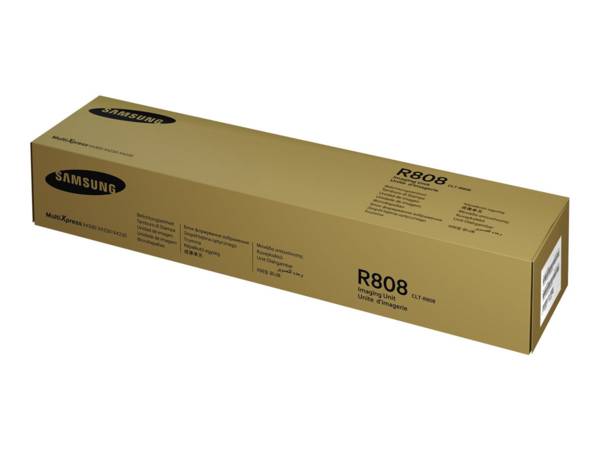 HP CLT-R808 - Schwarz, Gelb, Cyan, Magenta