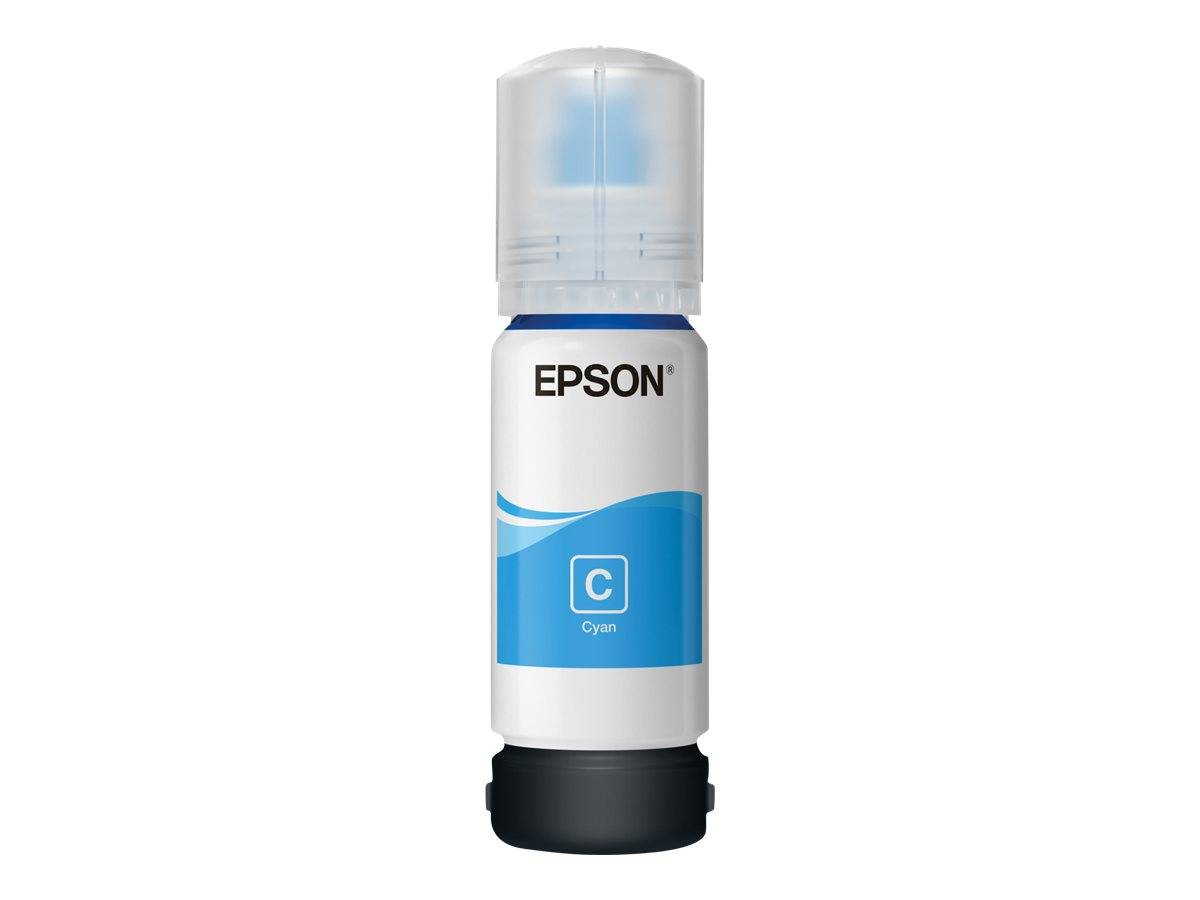 Epson 101 - 70 ml - Cyan - original - Tintenbehälter-5