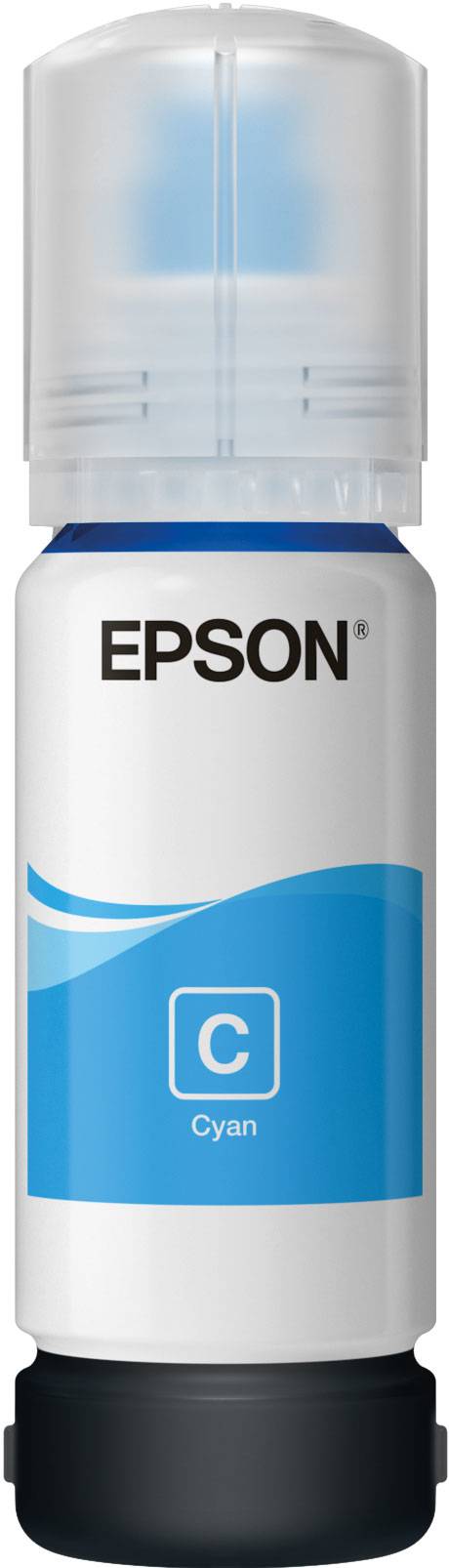 Epson 101 - 70 ml - Cyan - original - Tintenbehälter-8