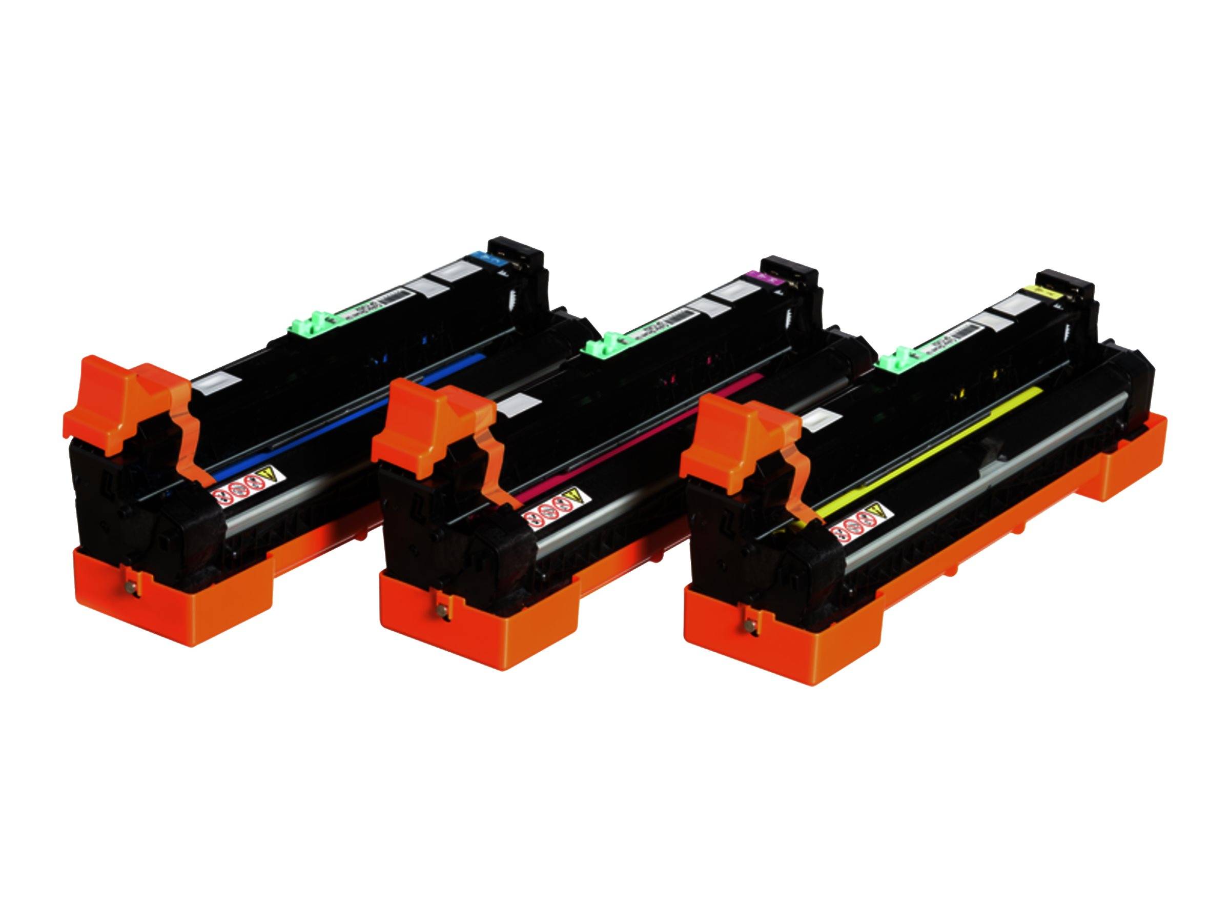 Ricoh Drum Unit SP C352 - Farbe (Cyan, Magenta, Gelb)-0