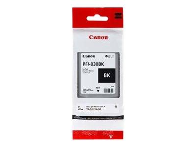 Canon PFI-030BK - 55 ml - Schwarz - original-0