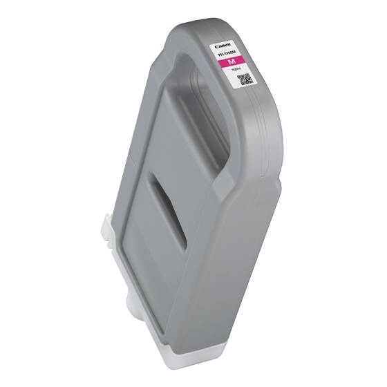 Canon PFI-1700 M - 700 ml - Magenta - Original-3