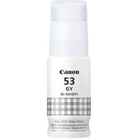 Canon GI 53 GY - Grau - original - Nachfülltinte-2