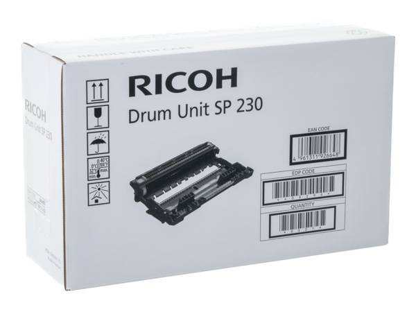 Ricoh SP 230 - Schwarz - original - Trommeleinheit
