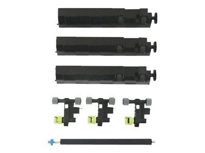 Lexmark Wartungs-Kit für Druckerübertragungswalze - für Lexmark MS810 - MS811 --0