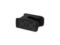 Datalogic HLS-P080 Universal Holster - Strichcode-Scanner-Holster-0