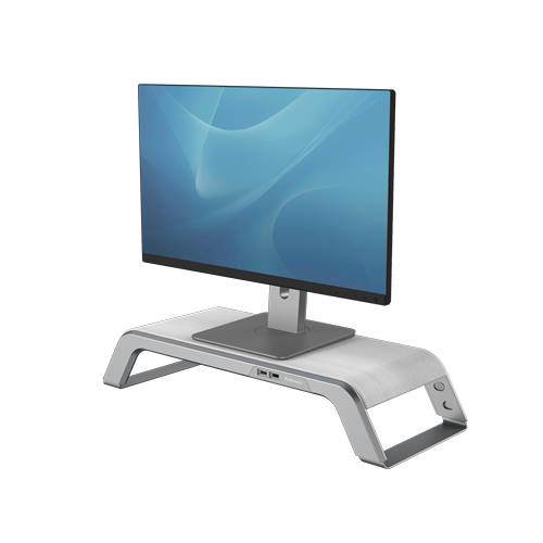 Fellowes Hana Monitor Support - Bildschirmständer-7