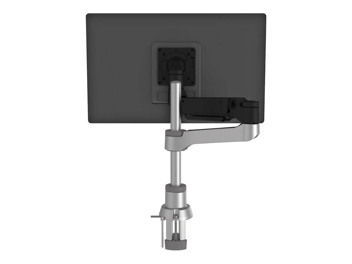 R-Go Einzelner Monitorarm Caparo - Befestigungskit (einstellbarer Monitorarm)-0