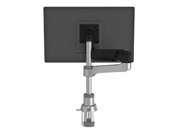 R-Go Einzelner Monitorarm Caparo - Befestigungskit (einstellbarer Monitorarm)