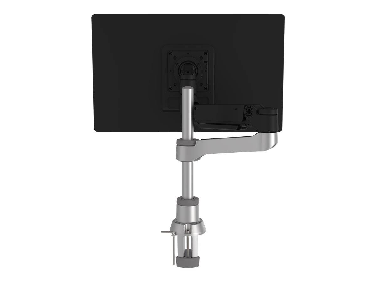 R-Go Einzelner Monitorarm Caparo - Befestigungskit (einstellbarer Monitorarm)-4