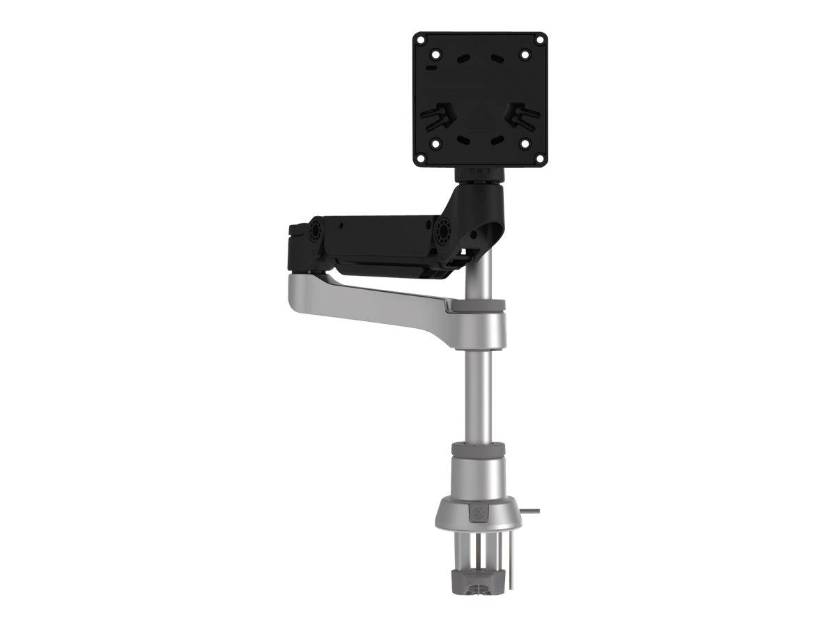 R-Go Einzelner Monitorarm Caparo - Befestigungskit (einstellbarer Monitorarm)-6