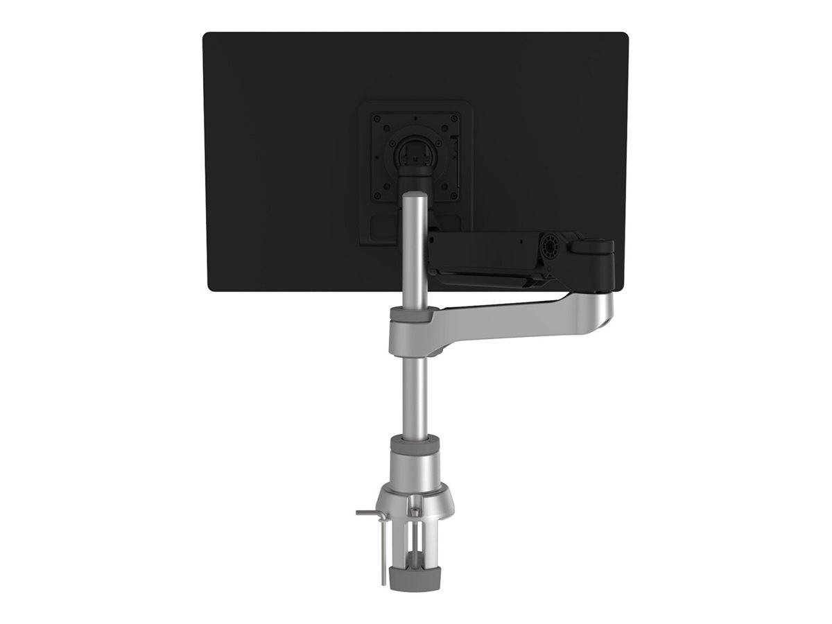 R-Go Einzelner Monitorarm Caparo - Befestigungskit (einstellbarer Monitorarm)-7