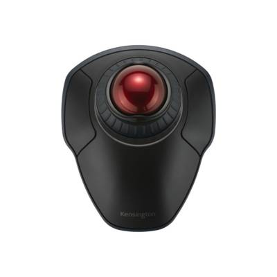 Kensington Orbit - Trackball - kabellos - kabelloser Empfänger (USB)-0