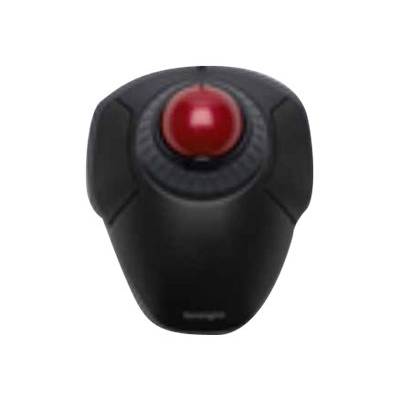Kensington Orbit - Trackball - kabellos - kabelloser Empfänger (USB)-4