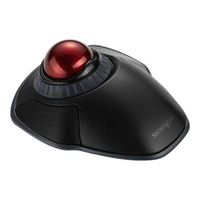 Kensington Orbit - Trackball - kabellos - kabelloser Empfänger (USB)-5