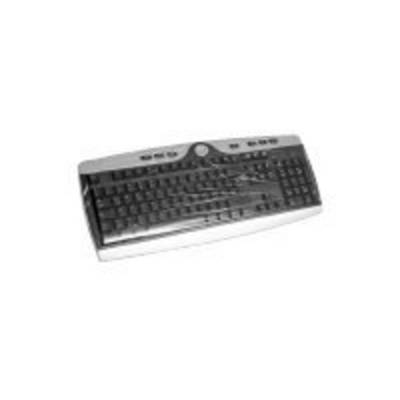 Baaske Uni Flex - Tastatur-Abdeckung-0