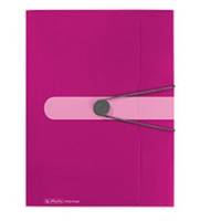 Herlitz 11216538, Polypropylen (PP), Pink, 1 Stück(e)-8