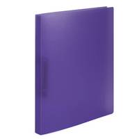 HERMA 19183, A4, Polypropylen (PP), Violett, 2,5 cm, 260 mm, 320 mm-6