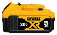 DeWALT XR DCB182 - Batterie - Li-Ion - 4 Ah-6