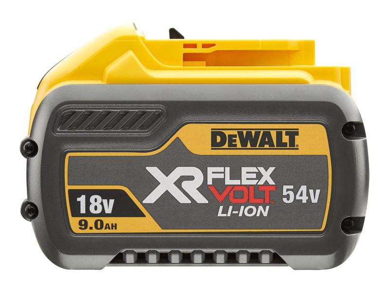 DeWALT XR FlexVolt DCB547-XJ - Batterie - Li-Ion-0