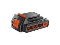 Black & Decker BL2018 - Batterie - Li-Ion - 2 Ah-0