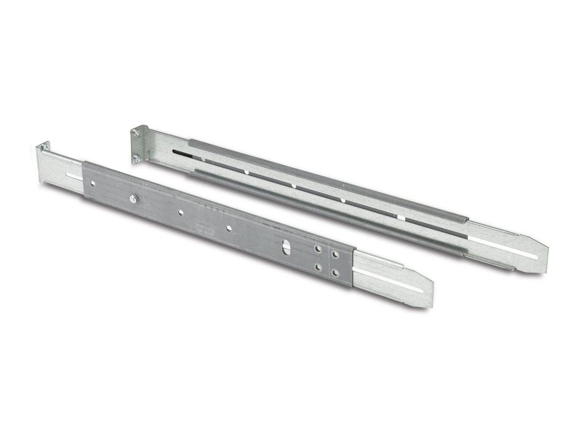 APC - Rack-Schienen-Kit - Schwarz - für P/N: AP4421-0