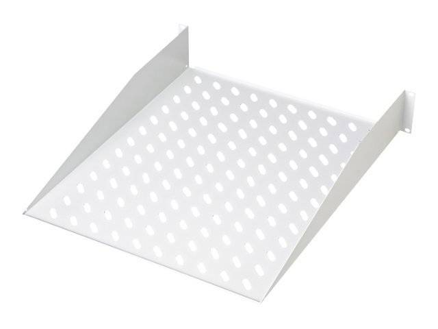 DIGITUS - Fachboden zum Festeinbau in 483 mm (19"")-Schränke-5