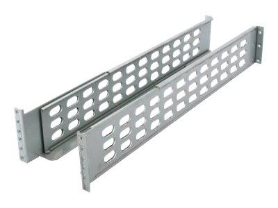 APC - Rack-Schienen-Kit - Grau - für P/N: AR3103-3