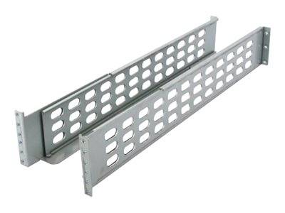 APC - Rack-Schienen-Kit - Grau - für P/N: AR3103-5