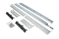 Supermicro - Rackmontagesatz - Schwarz - für SC742-4