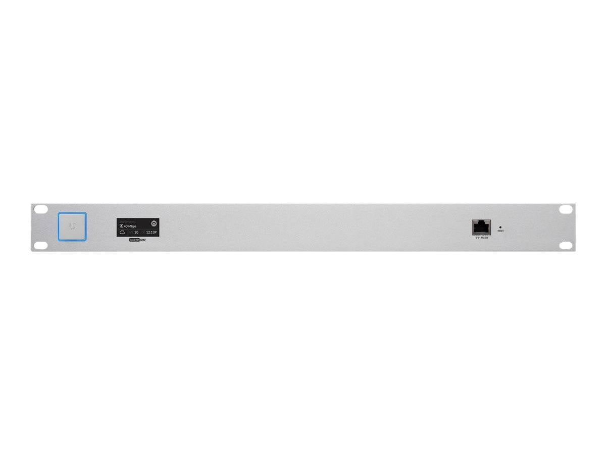 UbiQuiti CKG2-RM - Netzwerk-Einrichtung - Rack montierbar - 48.3 cm (19") - Clou-5