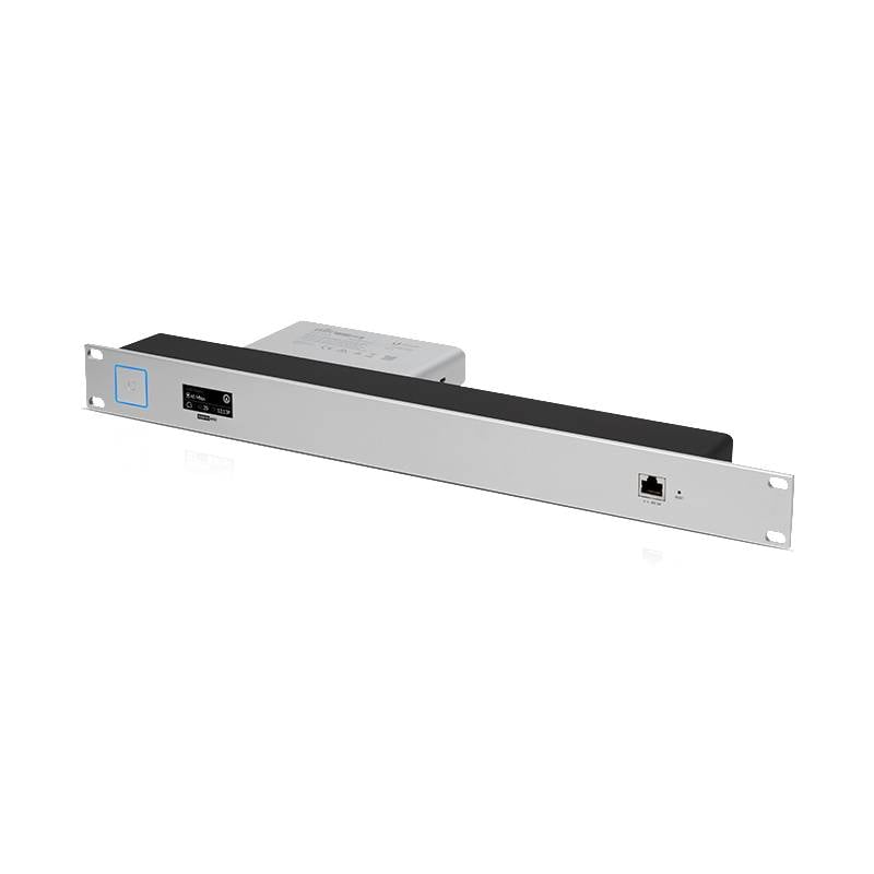 UbiQuiti CKG2-RM - Netzwerk-Einrichtung - Rack montierbar - 48.3 cm (19") - Clou-6