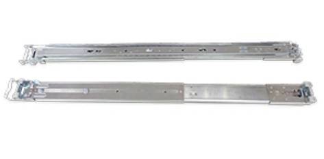 QNAP RAIL-A03-57 Rack-Schienen-4