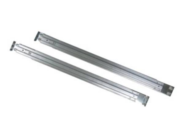 QNAP RAIL-A02-90 - Rack-Schienen-Kit - für P/N: