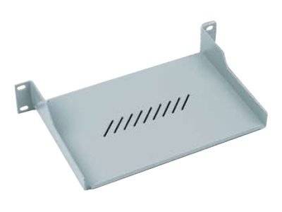 Triton - Rack - Regal - RAL 7035 - 25.4 cm (10"")-4