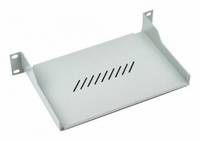 Triton - Rack - Regal - RAL 7035 - 25.4 cm (10"")-6