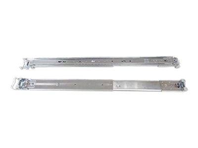 QNAP RAIL-E03 - Rack-Schienen-Kit - für QNAP - ES2486DC-0
