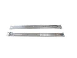 QNAP RAIL-E03 - Rack-Schienen-Kit - für QNAP - ES2486DC-3