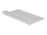 Triton - Rack - Regal - RAL 7035 - 1U - 48.3 cm (19"")-4
