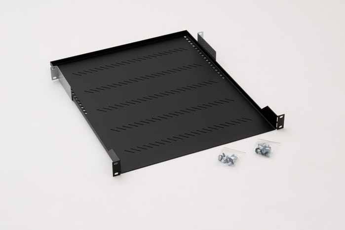Triton - Rack - Regal - RAL 7035 - 1U - 48.3 cm (19"")-5