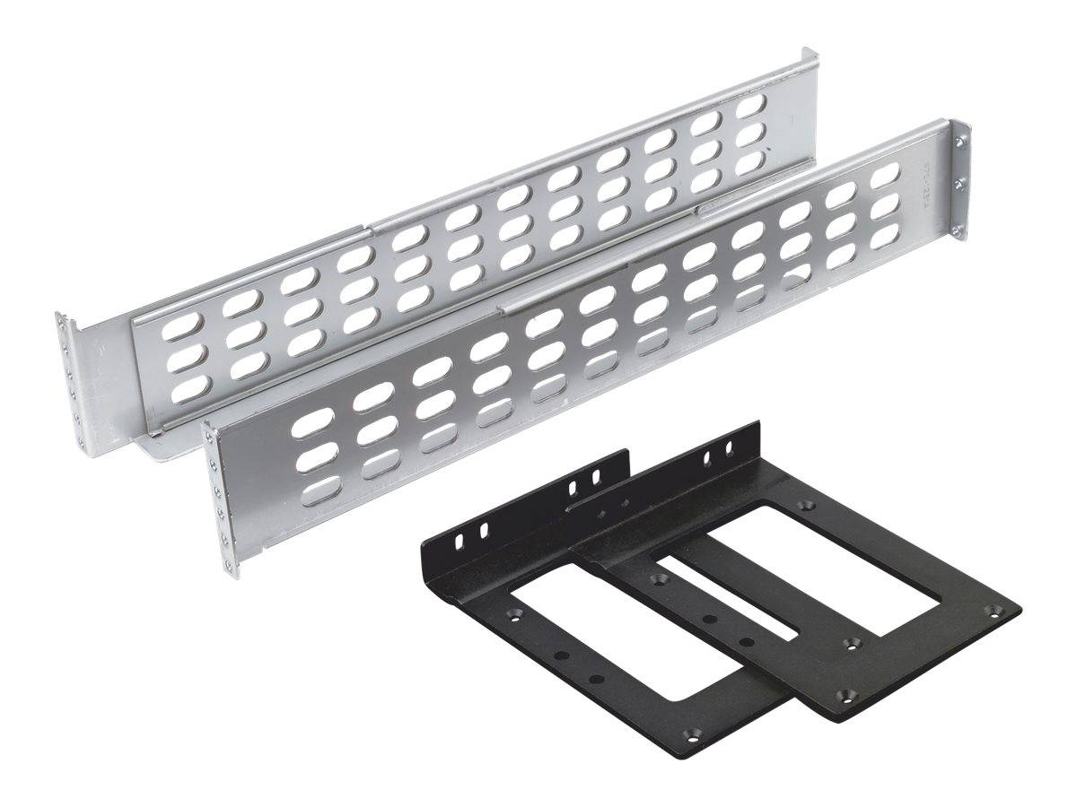 APC - Rack-Schienen-Kit - Grau - 48.3 cm (19"")-4